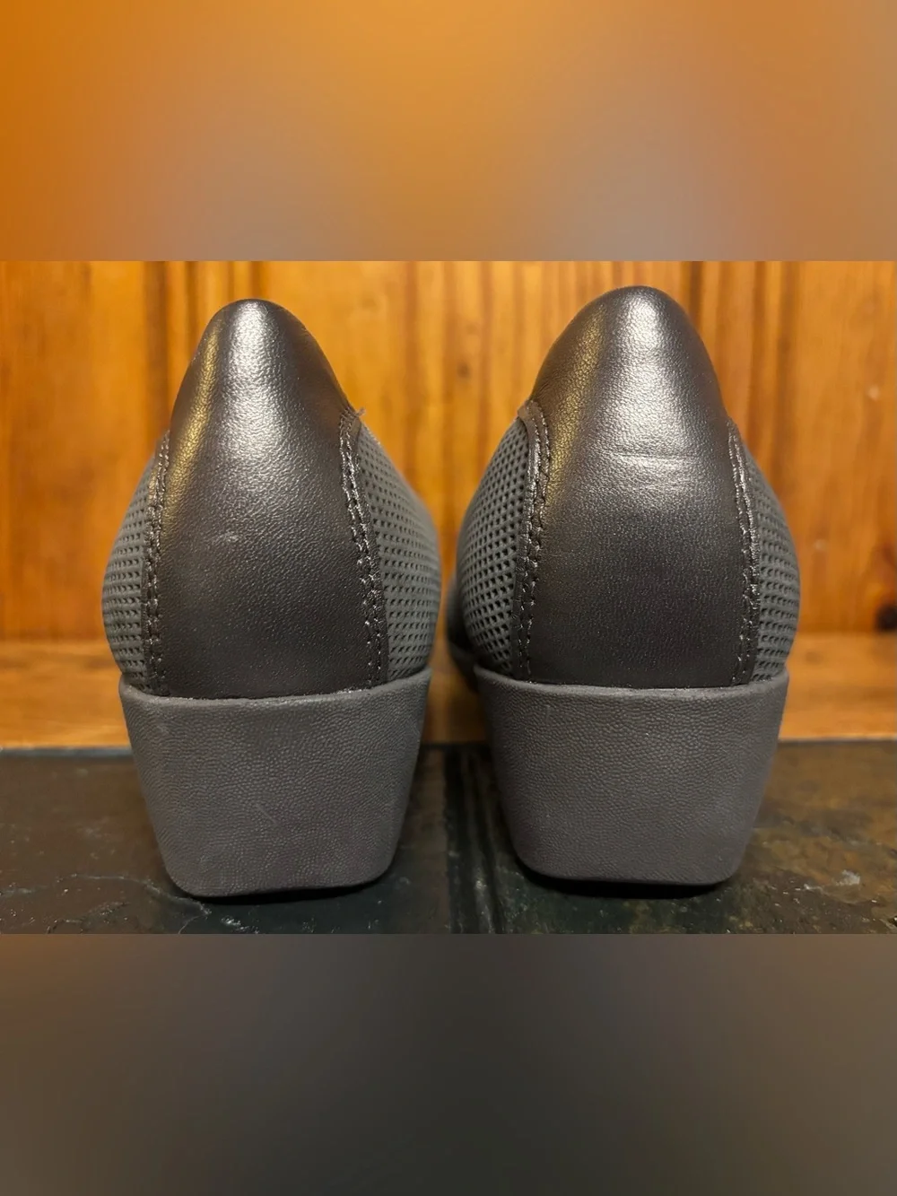Clarks no box